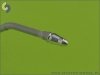 Master AM-32-030 Refueling Probe - NATO standard (1pc) (1:32)